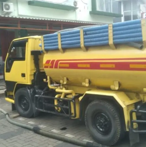 Sedot WC kotawisatacibubur Terdekat