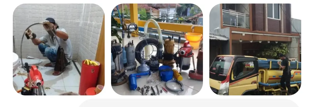 Jasa Sedot WC kotawisatacibubur Murah Terpercaya