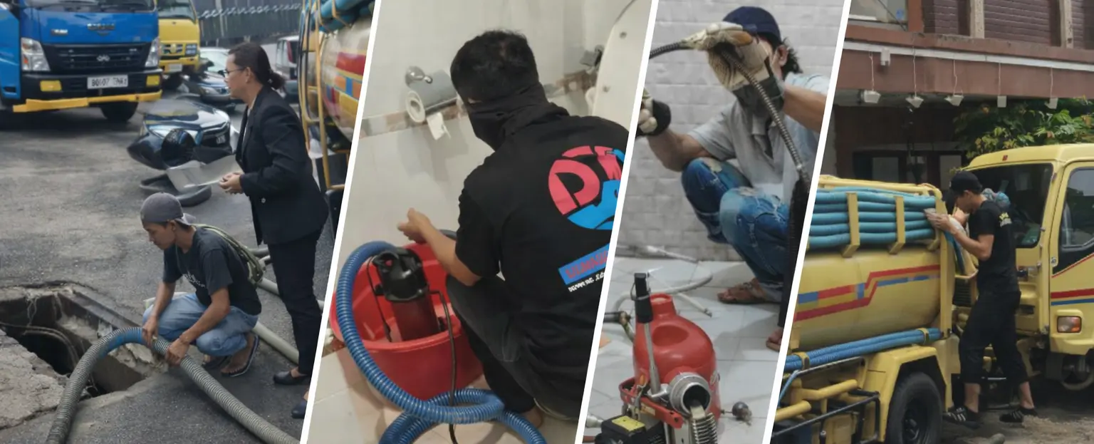 Jasa Sedot WC kotawisatacibubur Terdekat