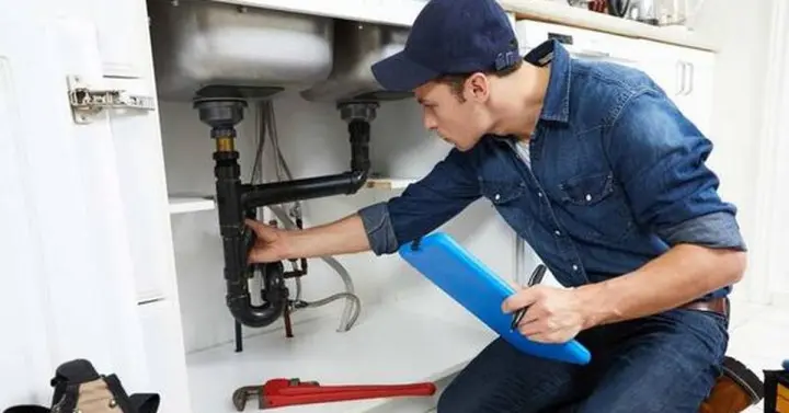 Pelancaran Saluran Air & Got Mampe  di Kota Wisata Cibubur